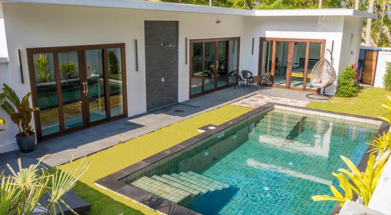 Villa Ozzy Phangan Wok Tum