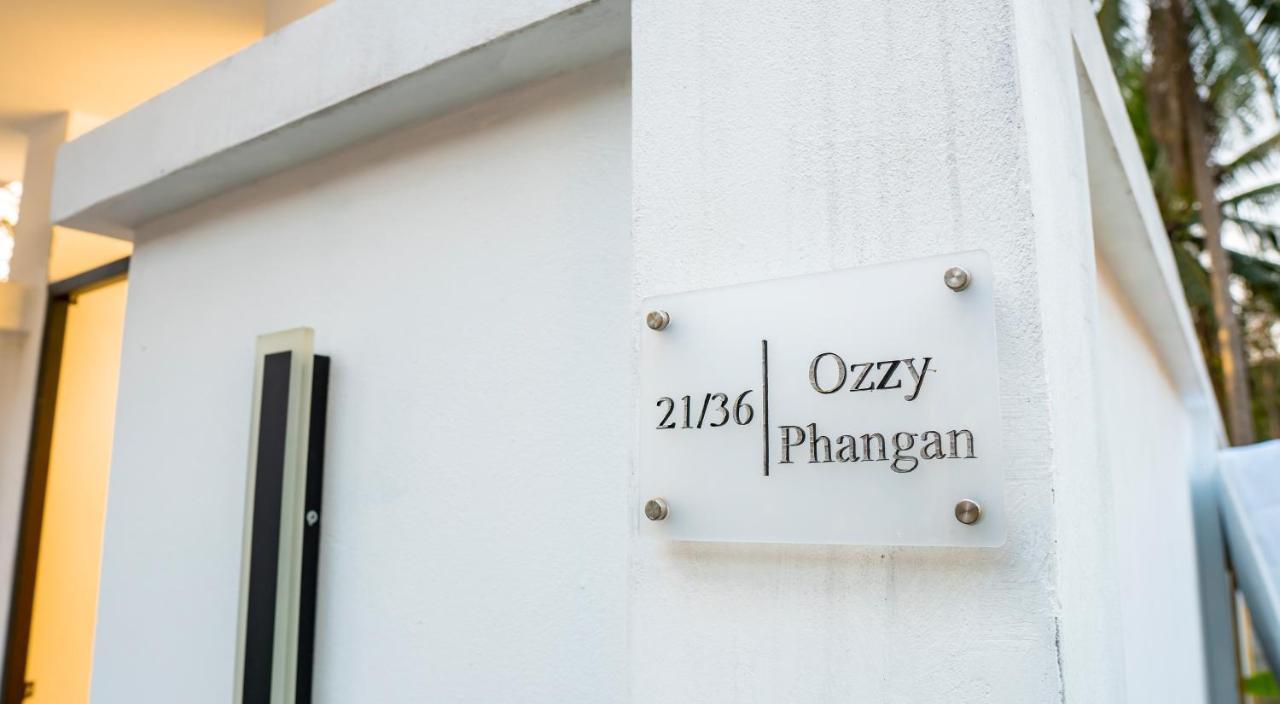 Ozzy Phangan Wok Tum