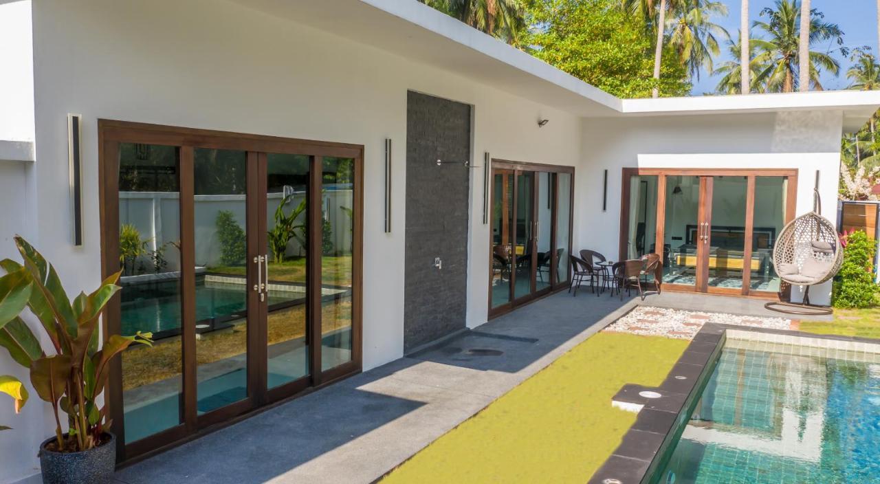 Villa Ozzy Phangan Wok Tum
