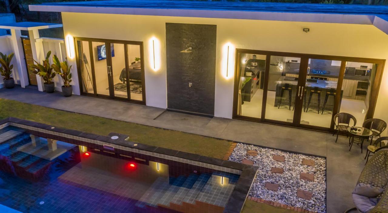 Villa Ozzy Phangan Wok Tum